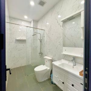 Triple Room with Balcony