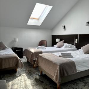 Classic Triple Room