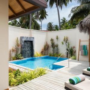 Deluxe Villa with Private Pool
