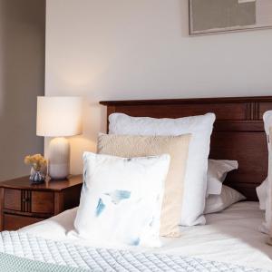 Treetops Lodge 