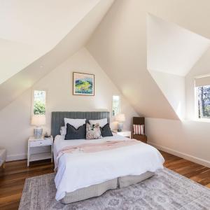 Wattamolla Lodge