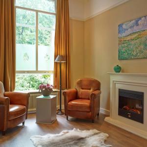 Junior Suite (no dogs allowed)