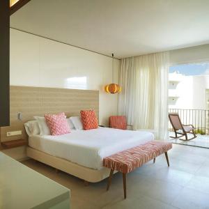Junior Suite Premium Terrace