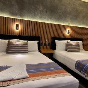 Duplex Suite