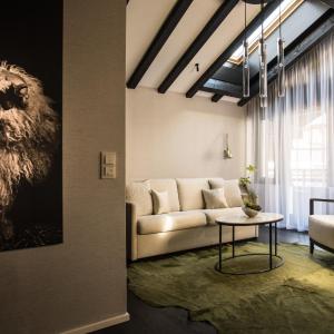 Design Junior Suite