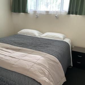 Large Two-Bedroom Apartment