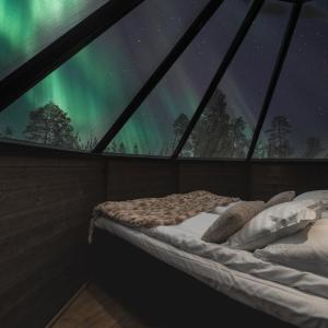  Aurora Premium Cabin