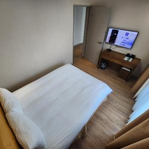 Suite with Terrace