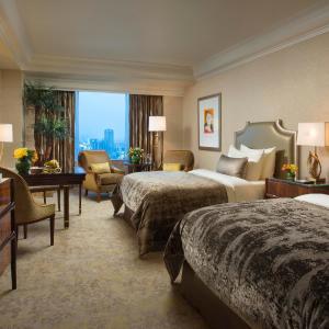 Signature Twin Room