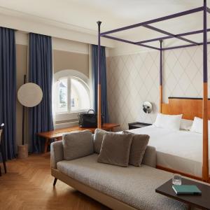 Superior Double Room with wellness access