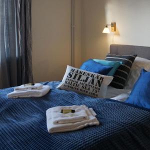 Deluxe Double Room with Extra Bed