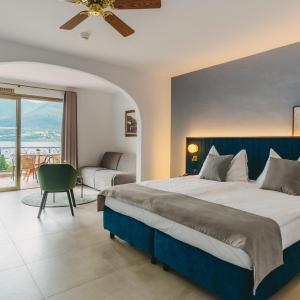 Junior Suite Lago Süd