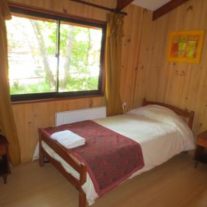 Bungalow (4 Adults)