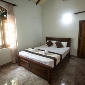 Family Double Room