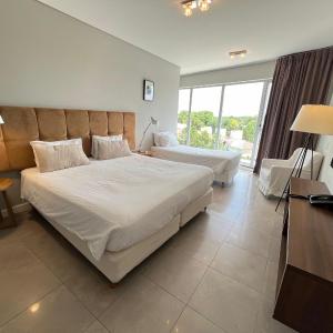 Triple Room with Balcony