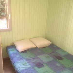 One-Bedroom Chalet (4 Adults)