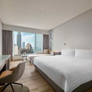 Deluxe Room (Newly Refurbished)