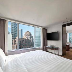 City View Suite (Newly Refurbished)