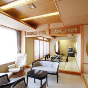 Suite - Annex