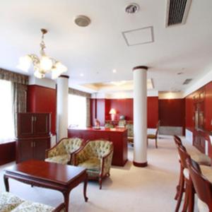 Royal Sweet Twin Room