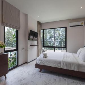 Suite - Sea Front