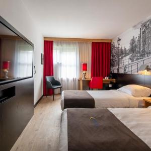Comfort Twin Room