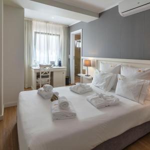 Budget Double or Twin Room