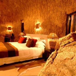 Mountain Suite