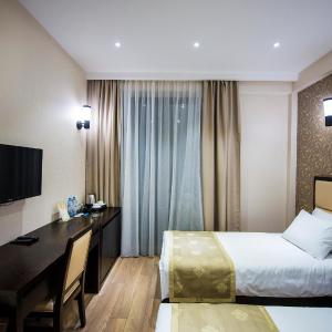 Twin Room - Ground Floor