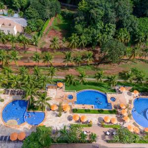 Premier Double Room - includes Hot Beach Water Park tickets