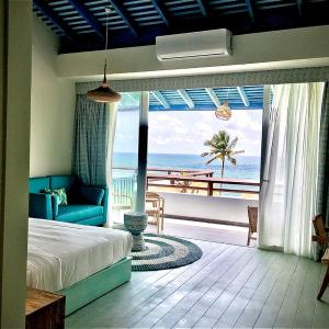 King Suite (15% Off on Spa Services)