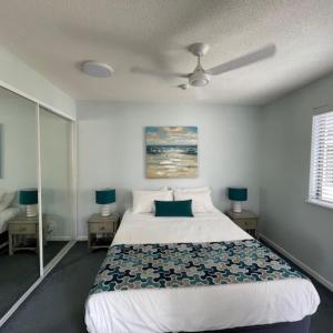 Aussie Beach 2 Bedroom Suite