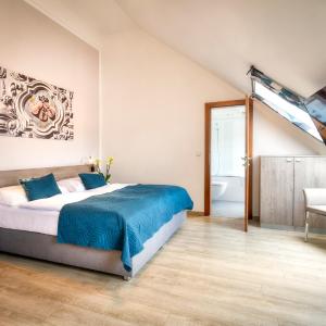 Superior Double Room - Attic