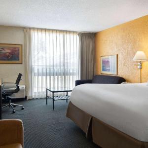 King Room - Non-Smoking