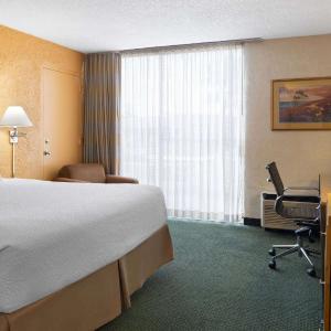 King Room - Mobility Access/Non-Smoking