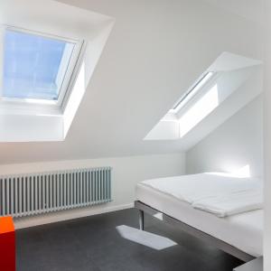 Budget Single Room