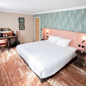 Privilege Double Room