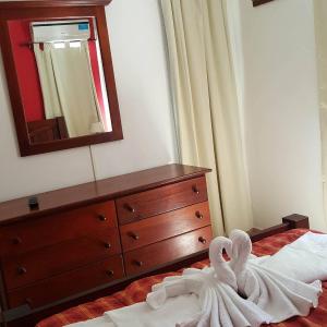 Duplex Apartment