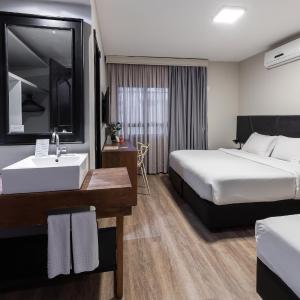 Standard Suite