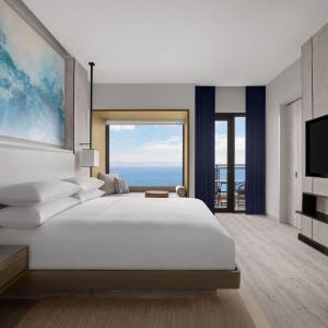 One-Bedrom King Villa - Sanctuary Collection