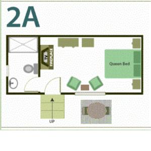 Standard Queen Room