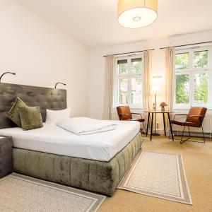 Double Room Comfort