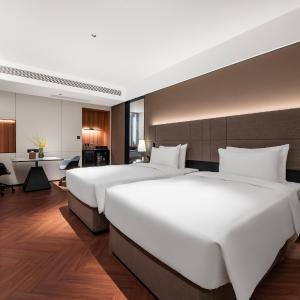 Executive Twin Room