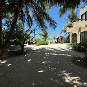 Suite with Partial Sea View