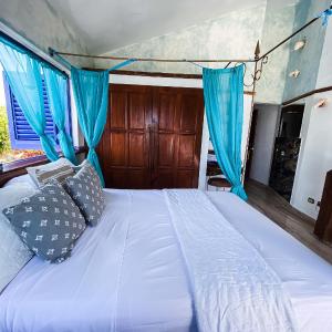 King Room with Sea View