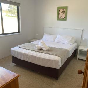 Chardonnay - Two-Bedroom Cottage