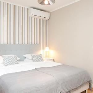 One-Bedroom Apartment with Mezzanine - Ground Floor