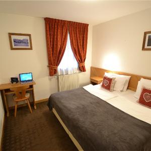 Budget Double or Twin Room