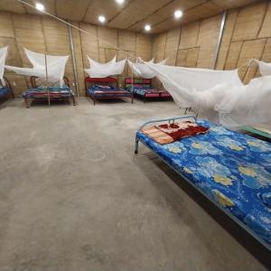 Family Double Room
