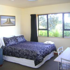Two-Bedroom Chalet (5 Adults)